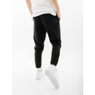 Чоловічі Штани Nike M NK ESSENTIAL WOVEN PANT Чорний 2XL (7dBV4833-010 2XL) - 3 Чоловічі Штани Nike M NK ESSENTIAL WOVEN PANT Чорний 2XL (7dBV4833-010 2XL) - 3 - Robinzon.ua