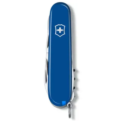Складаний ніж Victorinox CLIMBER UKRAINE 13703.2.8 - 2 - Robinzon.ua