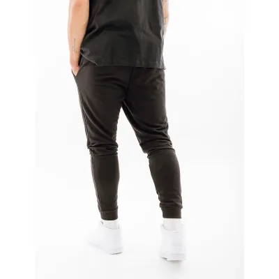 Чоловічі Штани Nike M NK DRY PANT TAPER FLEECE Чорний 2XL (7dCJ4312-010 2XL) - 3 Чоловічі Штани Nike M NK DRY PANT TAPER FLEECE Чорний 2XL (7dCJ4312-010 2XL) - 3 - Robinzon.ua