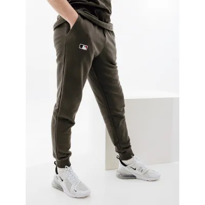 Чоловічі Штани 47 Brand NEW YORK YANKEES BASE RUNNER Сірий XL (7d581058CC-FS XL) - 1 - Robinzon.ua