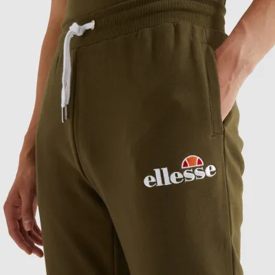 Мужские Брюки Ellesse Nioro Jog Pant Оливковый S (7dSHS08783-506 S) - 3 Мужские Брюки Ellesse Nioro Jog Pant Оливковый S (7dSHS08783-506 S) - 3 - Robinzon.ua