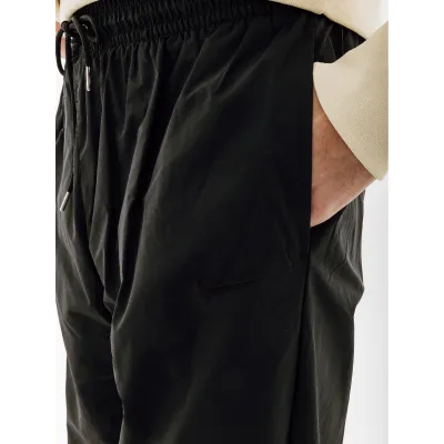 Чоловічі Штани Nike SWOOSH PANT Чорний XL (7dFB7880-010 XL) - 2 Чоловічі Штани Nike SWOOSH PANT Чорний XL (7dFB7880-010 XL) - 2 - Robinzon.ua