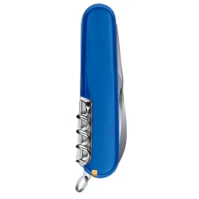Складаний ніж Victorinox CLIMBER UKRAINE 13703.8.2 - 3 Складаний ніж Victorinox CLIMBER UKRAINE 13703.8.2 - 3 - Robinzon.ua