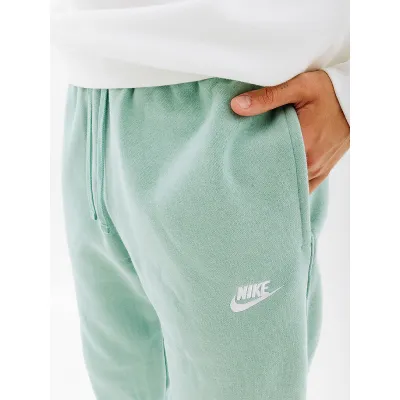 Чоловічі Штани Nike CLUB PANT OH BB Бірюзовий 2XL (7dBV2707-309 2XL) - 2 Чоловічі Штани Nike CLUB PANT OH BB Бірюзовий 2XL (7dBV2707-309 2XL) - 2 - Robinzon.ua