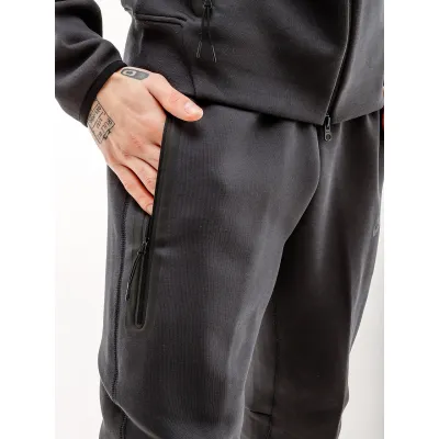 Чоловічі Штани Nike TCH FLC JGGR Чорний XL (7dFB8002-060 XL) - 2 Чоловічі Штани Nike TCH FLC JGGR Чорний XL (7dFB8002-060 XL) - 2 - Robinzon.ua