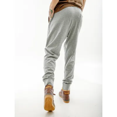 Чоловічі Штани Nike M NSW CLUB JGGR JSY Сірий 2XL (7dBV2762-063 2XL) - 1 Чоловічі Штани Nike M NSW CLUB JGGR JSY Сірий 2XL (7dBV2762-063 2XL) - 1 - Robinzon.ua