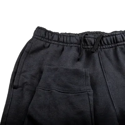 Чоловічі Штани Nike M CLUB DT JGGR BB Чорний XL (7dDQ8385-012 XL) - 2 Чоловічі Штани Nike M CLUB DT JGGR BB Чорний XL (7dDQ8385-012 XL) - 2 - Robinzon.ua