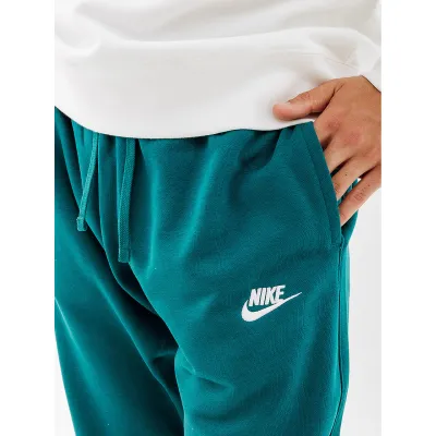 Чоловічі Штани Nike CLUB JGGR FT Зелений 2XL (7dBV2679-381 2XL) - 4 Чоловічі Штани Nike CLUB JGGR FT Зелений 2XL (7dBV2679-381 2XL) - 4 - Robinzon.ua
