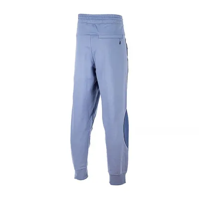 Чоловічі Штани Nike M NK SWOOSH FLC PANT Блакитний XL (7dDX0564-493 XL) - 1 Чоловічі Штани Nike M NK SWOOSH FLC PANT Блакитний XL (7dDX0564-493 XL) - 1 - Robinzon.ua