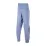Чоловічі Штани Nike M NK SWOOSH FLC PANT Блакитний XL (7dDX0564-493 XL) - 1 - Robinzon.ua