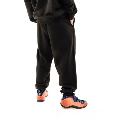 Чоловічі Штани Ellesse Pant Jog Чорний 2XL (7dSUT16249-011 2XL) - 1 - Robinzon.ua
