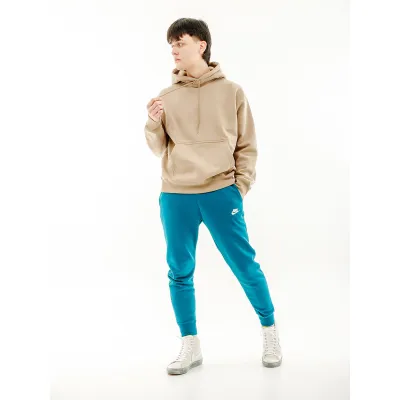 Чоловічі Штани Nike CLUB JGGR BB Бірюзовий M (7dBV2671-381 M) - 3 Чоловічі Штани Nike CLUB JGGR BB Бірюзовий M (7dBV2671-381 M) - 3 - Robinzon.ua