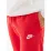 Чоловічі Штани Nike CLUB JGGR BB Червоний 2XL (7dBV2671-657 2XL) - 2 - Robinzon.ua