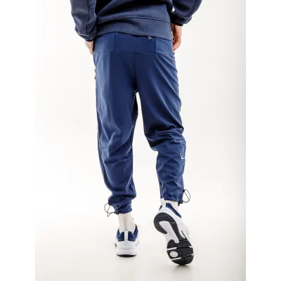 Чоловічі Штани Nike TRACK CLUB PANT Синій XL (7dFB5503-410 XL) - 1 Чоловічі Штани Nike TRACK CLUB PANT Синій XL (7dFB5503-410 XL) - 1 - Robinzon.ua
