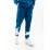 Чоловічі Штани Nike DF FLC PANT TAPER ENERG Блакитний 2XL (7dFB8577-476 2XL) - 2 - Robinzon.ua