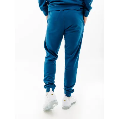 Чоловічі Штани Nike DF FLC PANT TAPER ENERG Блакитний 2XL (7dFB8577-476 2XL) - 3 Чоловічі Штани Nike DF FLC PANT TAPER ENERG Блакитний 2XL (7dFB8577-476 2XL) - 3 - Robinzon.ua