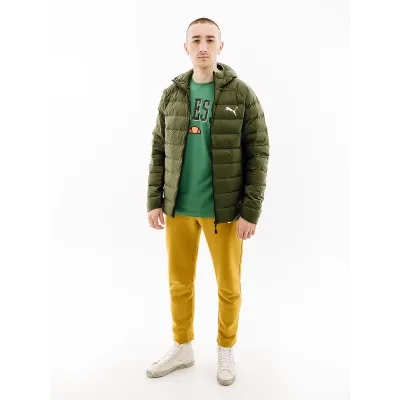 Чоловічі Штани Nike CLUB PANT OH BB Коричневий XL (7dBV2707-716 XL) - 1 - Robinzon.ua