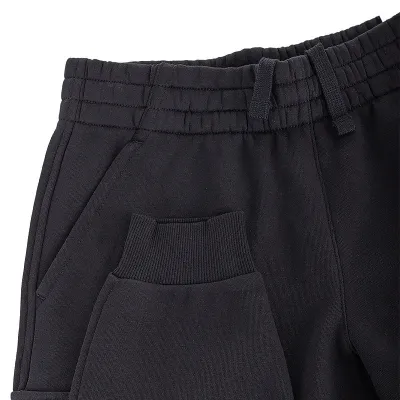 Дитячі Штани Nike CLUB FLC Чорний 128-137 (7dFD3013-010 128-137) - 2 - Robinzon.ua