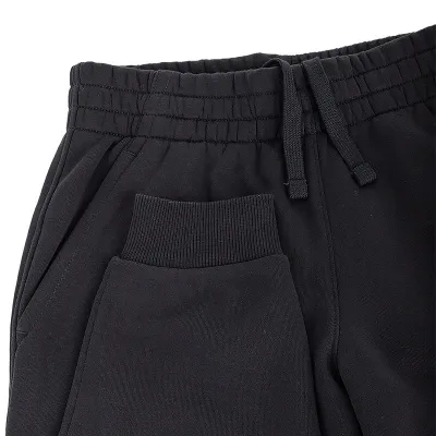 Дитячі Штани Nike CLUB FLC JGGR Чорний 128-137 (7dFD3009-010 128-137) - 2 - Robinzon.ua