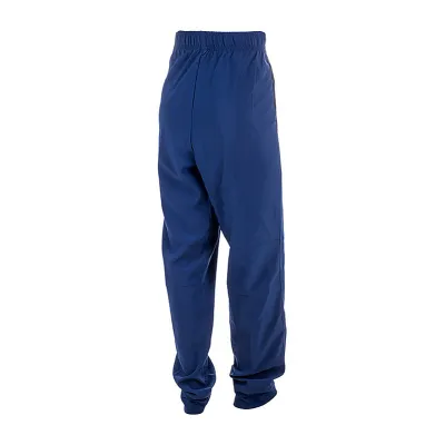 Дитячі Штани Nike B NK DF WOVEN PANT Синій 116-122 (7dDD8428-492 116-122) - 1 - Robinzon.ua
