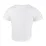 Дитяча Футболка Nike G NSW TEE CROP FUTURA Білий 137-146 (7dDA6925-102 137-146) - 1 - Robinzon.ua
