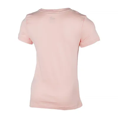 Детская Футболка Puma ESS Logo Tee Персиковый 128 (58702966) - 1 Детская Футболка Puma ESS Logo Tee Персиковый 128 (58702966) - 1 - Robinzon.ua