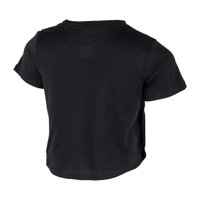Дитяча Футболка Nike G NSW TEE CROP FUTURA Чорний 122-128 см (7dDA6925-012 122-128 см) - 1 Дитяча Футболка Nike G NSW TEE CROP FUTURA Чорний 122-128 см (7dDA6925-012 122-128 см) - 1 - Robinzon.ua