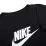 Дитяча Футболка Nike G NSW TEE CROP FUTURA Чорний 122-128 см (7dDA6925-012 122-128 см) - 2 - Robinzon.ua
