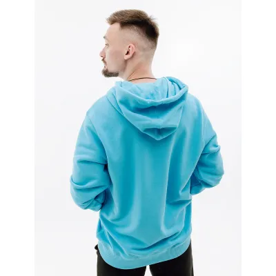 Чоловічий Реглан 47 Brand NEW YORK YANKEES BASE RUNNER Блакитний M (7d580764VD-FS M) - 1 - Robinzon.ua