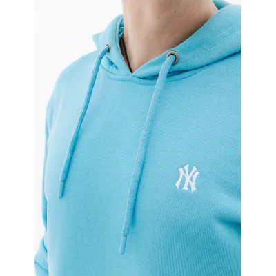 Чоловічий Реглан 47 Brand NEW YORK YANKEES BASE RUNNER Блакитний M (7d580764VD-FS M) - 2 - Robinzon.ua