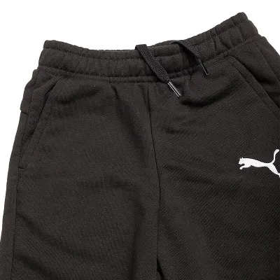 Детские Шорты Puma Teamgoal23 Черный 128 (7d65671203 128) - 2 Детские Шорты Puma Teamgoal23 Черный 128 (7d65671203 128) - 2 - Robinzon.ua