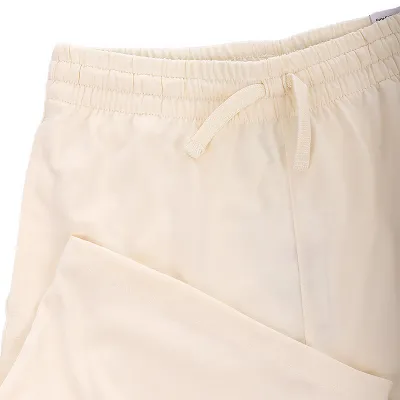 Детские Шорты Nike B NSW SHORT JSY AA Бежевый 96-104 (7dDA0806-113 96-104) - 2 - Robinzon.ua