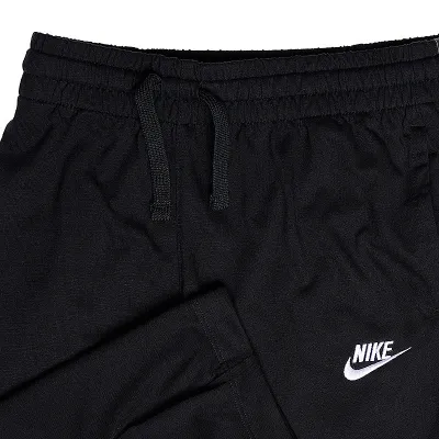 Детские Шорты Nike B NSW SHORT JSY AA Черный 122-128 (7dDA0806-010 122-128) - 2 - Robinzon.ua