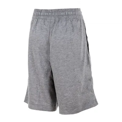 Детские Шорты Nike B NSW SHORT JSY AA Серый 96-104 (7dDA0806-091 96-104) - 1 - Robinzon.ua