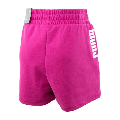 Детские Шорты Puma Modern Sports Shorts Розовый 110 (84692414 110) - 1 Детские Шорты Puma Modern Sports Shorts Розовый 110 (84692414 110) - 1 - Robinzon.ua