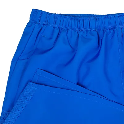 Дитячі Шорти Nike B NK CHALLENGER SHORT Синій S (DM8550-480 S) - 2 - Robinzon.ua