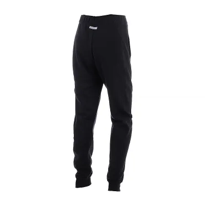 Женские Брюки Nike W NSW AIR FLC MR JGGR Черный L (DV8050-010) - 2 Женские Брюки Nike W NSW AIR FLC MR JGGR Черный L (DV8050-010) - 2 - Robinzon.ua