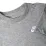 Дитяча Футболка Nike K NSW TEE EMB FUTURA Сірий 122-128 см (7dAR5254-063 122-128 см) - 2 - Robinzon.ua