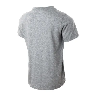 Дитяча Футболка Nike K NSW TEE EMB FUTURA Сірий 128-137 см (7dAR5254-063 128-137 см) - 1 Дитяча Футболка Nike K NSW TEE EMB FUTURA Сірий 128-137 см (7dAR5254-063 128-137 см) - 1 - Robinzon.ua
