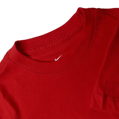 Дитяча Футболка NIKE TEE EMB FUTURA Червоний 137-147 см (7dAR5254-657 137-147 см) - 2 Дитяча Футболка NIKE TEE EMB FUTURA Червоний 137-147 см (7dAR5254-657 137-147 см) - 2 - Robinzon.ua
