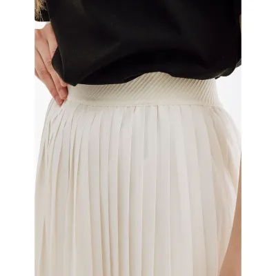 Жіноча Спідниця Puma YONA SUNP Plissee Skirt Бежевий S (7d53797865 S) - 2 Жіноча Спідниця Puma YONA SUNP Plissee Skirt Бежевий S (7d53797865 S) - 2 - Robinzon.ua