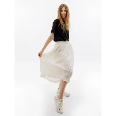Жіноча Спідниця Puma YONA SUNP Plissee Skirt Бежевий S (7d53797865 S) - 3 Жіноча Спідниця Puma YONA SUNP Plissee Skirt Бежевий S (7d53797865 S) - 3 - Robinzon.ua