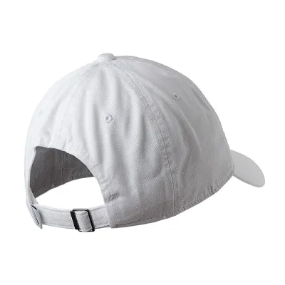 Бейсболка Nike U NK H86 CAP ESSENTIAL SWSH Білий One Size (943091-100) - 1 Бейсболка Nike U NK H86 CAP ESSENTIAL SWSH Білий One Size (943091-100) - 1 - Robinzon.ua