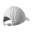 Бейсболка Nike U NK H86 CAP ESSENTIAL SWSH Білий One Size (943091-100) - 1 - Robinzon.ua