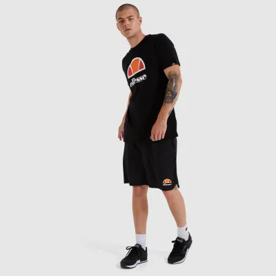 Чоловічі Шорти Ellesse Vivaldi Short Чорний XL (7dSXG09889-011 XL) - 1 - Robinzon.ua