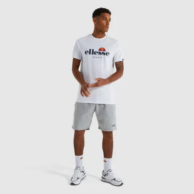 Чоловічі Шорти Ellesse Trio Short Сірий M (7dSEP16392-112 M) - 1 Чоловічі Шорти Ellesse Trio Short Сірий M (7dSEP16392-112 M) - 1 - Robinzon.ua