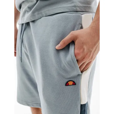 Чоловічі Шорти Ellesse Turi Short Блакитний 2XL (7dSHR17435-426 2XL) - 3 Чоловічі Шорти Ellesse Turi Short Блакитний 2XL (7dSHR17435-426 2XL) - 3 - Robinzon.ua