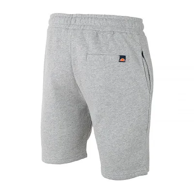 Мужские Шорты Ellesse Malviva Серый XL (SXG13532-GREY-MARL XL) - 1 - Robinzon.ua