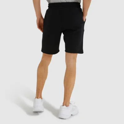 Чоловічі Шорти Ellesse Noli Fleece Short Чорний XL (7dSHS01894-001 XL) - 1 - Robinzon.ua