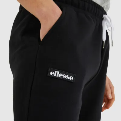 Чоловічі Шорти Ellesse Noli Fleece Short Чорний XL (7dSHS01894-001 XL) - 2 - Robinzon.ua